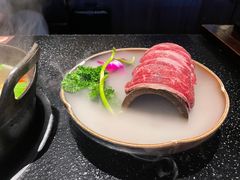-盡膳口福·百年汤方火锅(科华北路店)