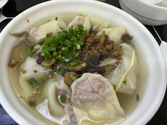 三鲜抄手-宜宾燃面非遗传承店