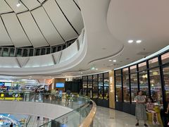 -曼玉餐厅(中原万达店)