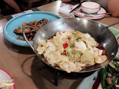 -新白鹿餐厅(城西银泰城店)