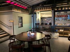 大堂-上名堂·鱼头好吃(体育场路店)