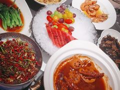 -上和臻品中国菜(花园街店)