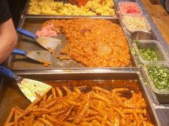 -丁家坡洋芋·观音桥好吃街A区(全国总店)