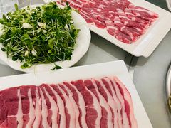 -福寿斋·老北京铜锅涮肉·烤鸭(顺义总店)