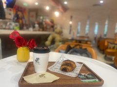 -NOVAE CAFE 咖啡·可颂(望京店)