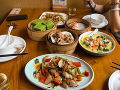 -如轩·海鲜砂锅粥·潮汕菜(海珠店)