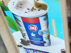 -DQ·蛋糕·冰淇淋(虹口龙之梦店)