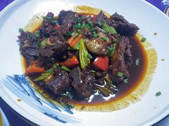 -胖子酸菜鱼(笛扬路店)