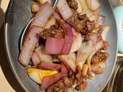 -山石榴·贵州菜(丰盛里店)