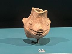 -三星堆博物馆