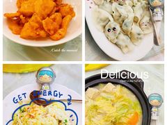 -万宝海鲜舫(劳动公园店)
