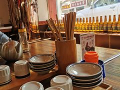 -刘师父老汉口江湖菜(蔡锷路店)