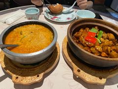 -维园悦谱·海派家常菜(乌鲁木齐南路店)
