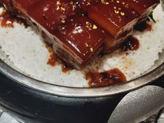 -煎饼卷大葱·非遗传承·潍坊菜(十笏园店)