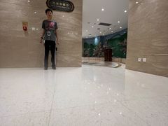 -新巴黎大酒店-巴黎中餐厅