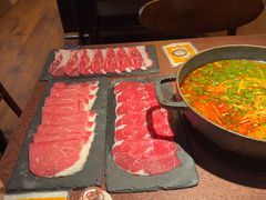 -旺福·贵州酸汤牛肉火锅(陆悦天地店)