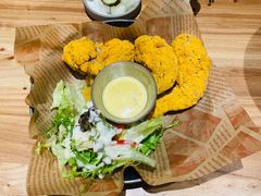 辛PRO炸鸡-KimPro 辛普乐概念韩餐