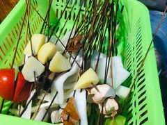 -红牌楼老号串串(银海佳苑店)