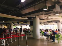 -未来科技城食堂(海外人才大楼店)