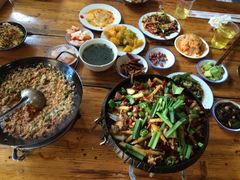 iphone_upload_pic-张关合渣(航空大道店)