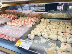 -爱德顺糕点食屋(利民道店)