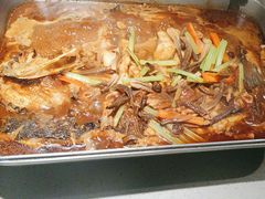 -半天妖烤鱼(方庄店)