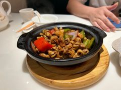 -清晖小苑·顺德菜(观澜湖新城店)