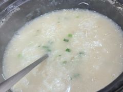 -潮粥馆(长江花园店)