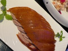 -大董烤鸭店(王府井店)