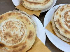 -子午路张记肉夹馍(翠华路店)
