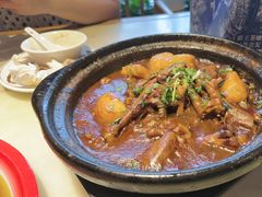 -常和州·夜宵大排档(常州单店)