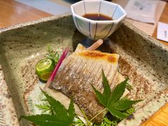-墨澜·人间味割烹料理