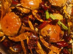 -杨记玉喜龙虾肥蛤(文东店)