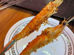 -韩食代烧烤(龙华路美食街店)