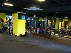 狂欢吧-Ms.Pilates 普拉提技术(澳门路店)