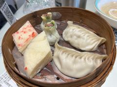-冶春茶社(珍园店)