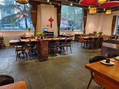 -小蓉合餐厅·川菜·家常菜(凤城二路店)