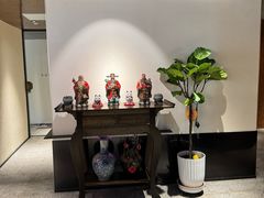-瑞面(吴宫泛太平洋酒店)