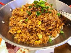 -赤火牛排(金狮广场店)