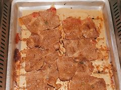 -新石器烤肉(百联川沙店)