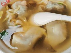 -海平馄饨(逍遥二路店)