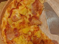 -摩欧客意式餐厅(高新活力汇店)