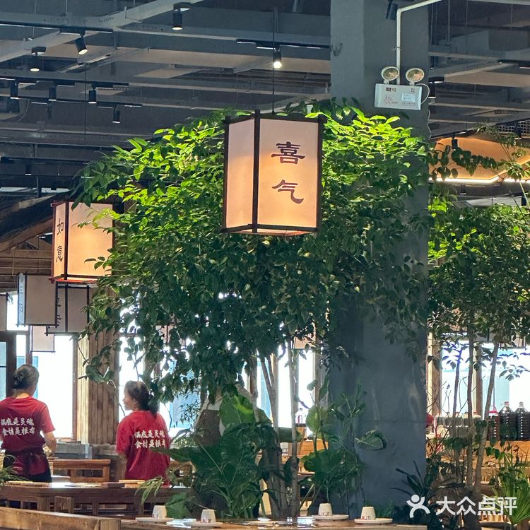 常州探店| 夏天也要吃火锅,热辣滚烫才过瘾