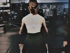 -RoMan罗马健身工作室(莘庄店)