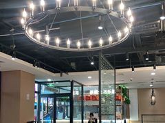 大堂-呷哺呷哺(新世界百货望京店)