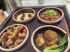 -西安饭庄·非遗陕菜(凤城五路店)
