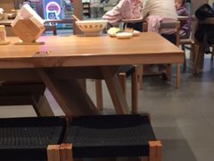 -味千拉面(双井店)