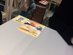 -蔡澜点心·粤菜(西单大悦城店)