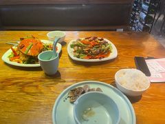 -南海渔家•渔民海鲜(亚特兰蒂斯店)