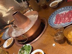 -北京老门框爆肚涮肉馆(凤城六路店)